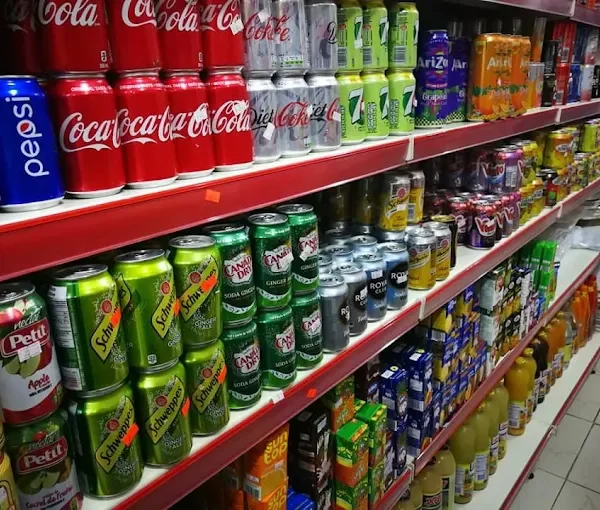 target minimarket