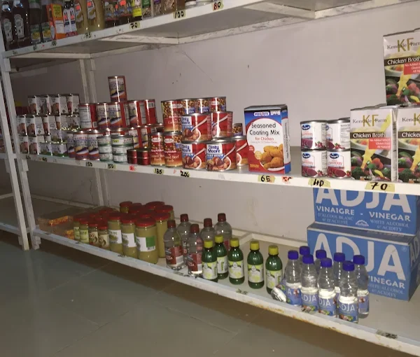Best Mart Mini Market