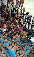 Brikama Craft Market