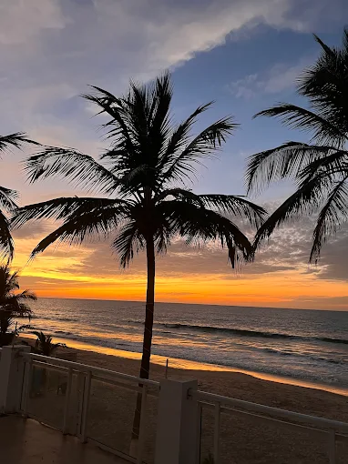 Paradise Beach Club Gambia