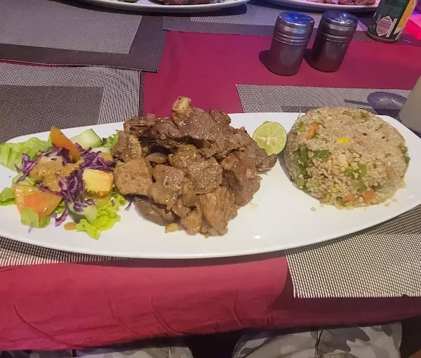 Magic Bar And Restaurant