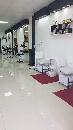 Leila Salon and Spa