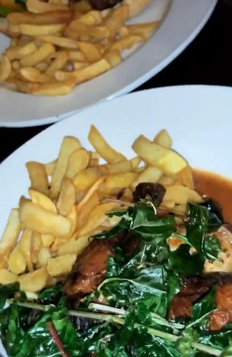 Chosaan Bar & Restaurant Senegambia