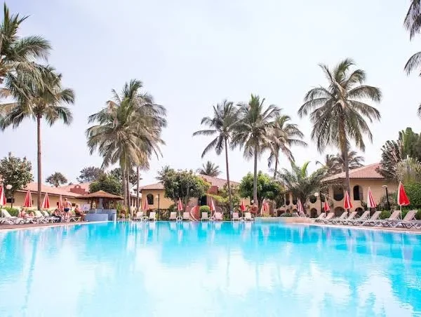 Ocean Bay Hotel & Spa