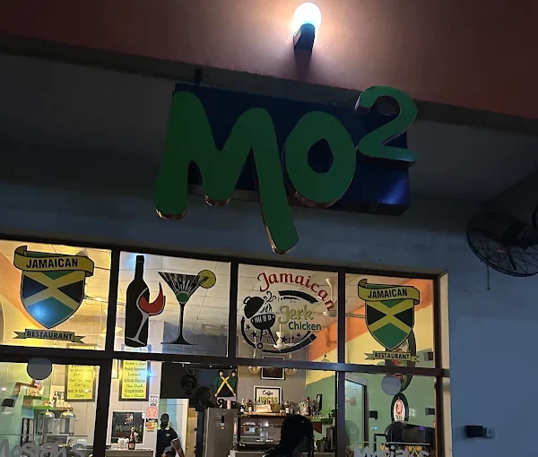 Mo2 Jamaican Bar & Restaurant Gambia (Mosiah's)