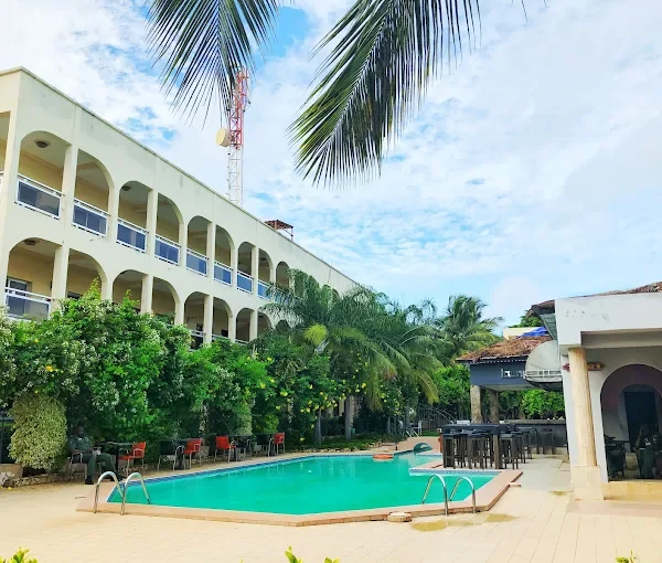 Seaview Hotel