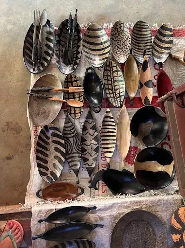 Brikama Craft Market