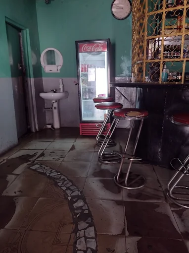 Padis Bar