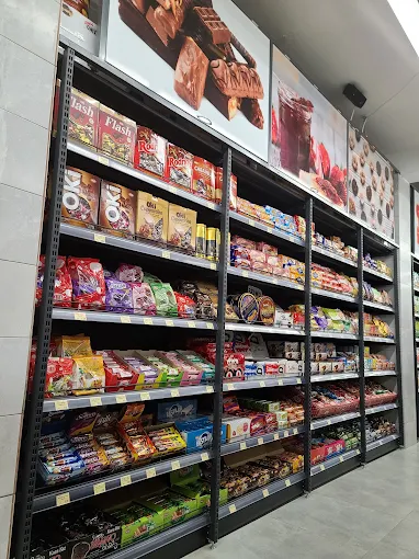 Seven Heaven Supermarket