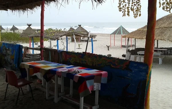 Coconut Beach Bar And Restaurant