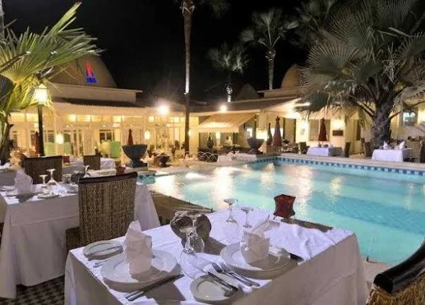 Coco Ocean Resort & Spa Hotel