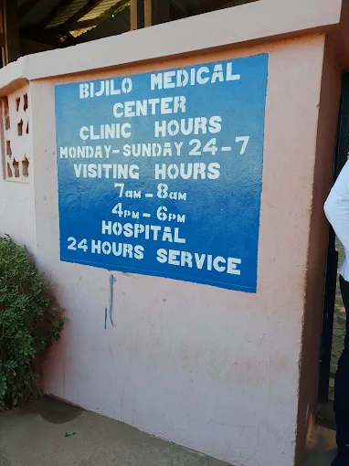Bijilo Medical Center