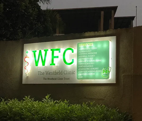 Westfield Clinic