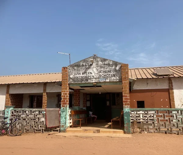 Sukuta Health Center