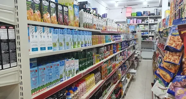target minimarket