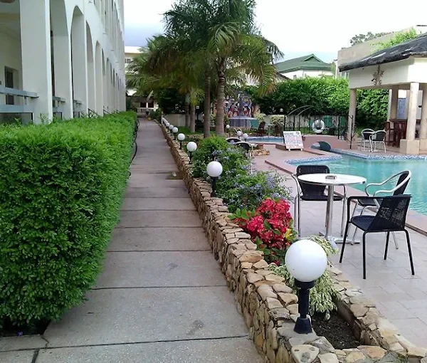 Seaview Hotel