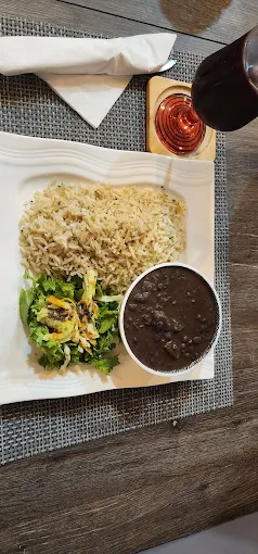 Vibrations Kitchen