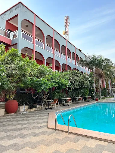 Seaview Hotel