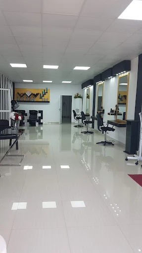 Leila Salon and Spa