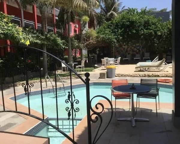 Seaview Hotel