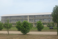Charles Jow Memorial Academy