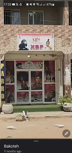 Xperience Beauty Parlour