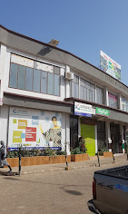 Mall of Gambia
