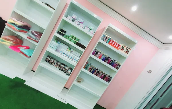 S Bah Salon