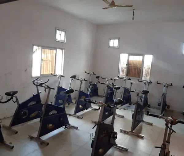 Active Gym