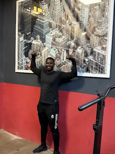 IRON ADDICTS VIP GYM