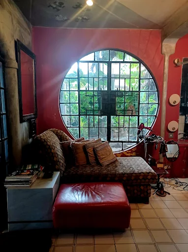 The Salon