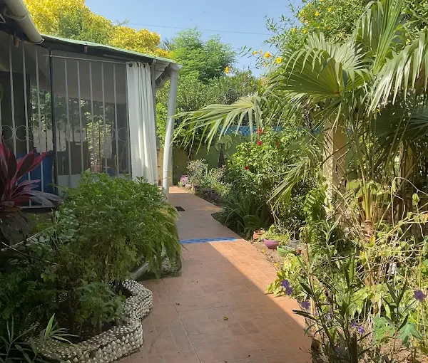 Raphaela Yoga Studio Kotu