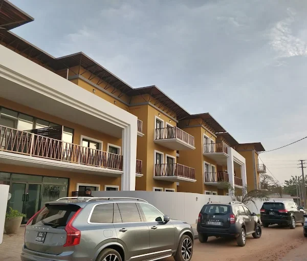 Forest View Apartments