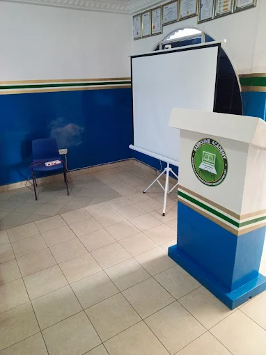 Kabboumb Academy
