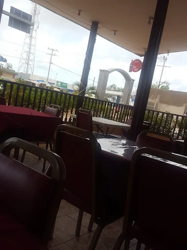 Mall of Gambia
