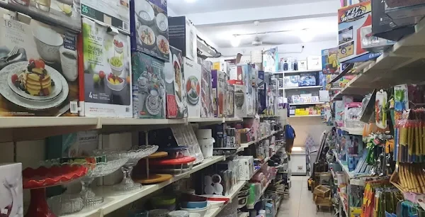 target minimarket