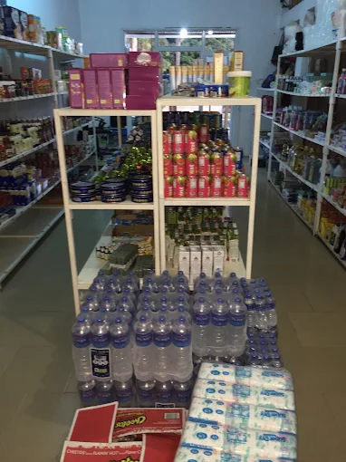 Best Mart Mini Market