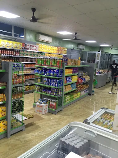 Halabaid Trading Enterprises paradise supermarket
