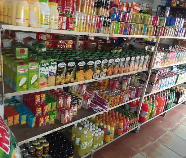 SSD MINI MARKET