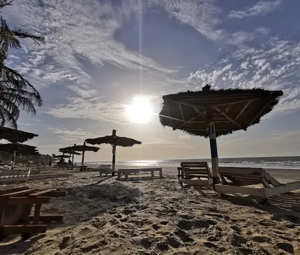 John Raymond'S Beach Bar And Restaurant