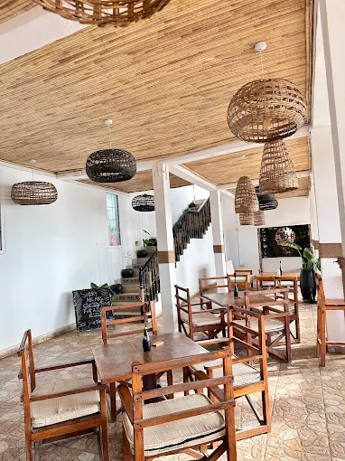 Paradise Beach Club Gambia
