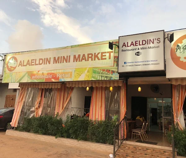 Alaeldin