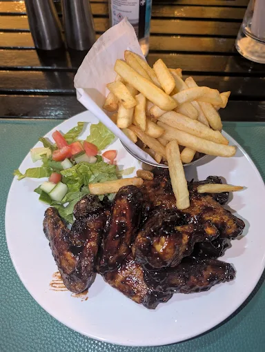 Mo2 Jamaican Bar & Restaurant Gambia (Mosiah's)