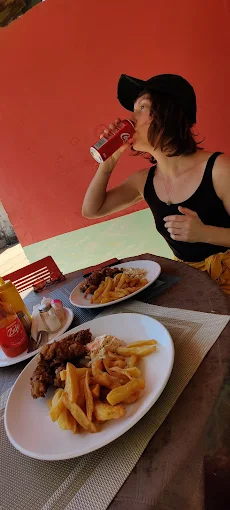 Marie's Bar & Restaurant