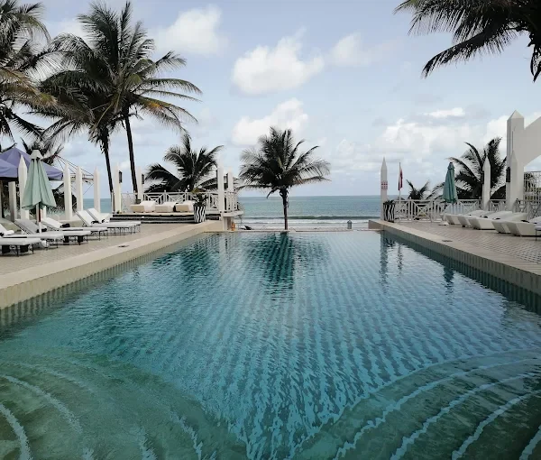 Coco Ocean Resort & Spa Hotel