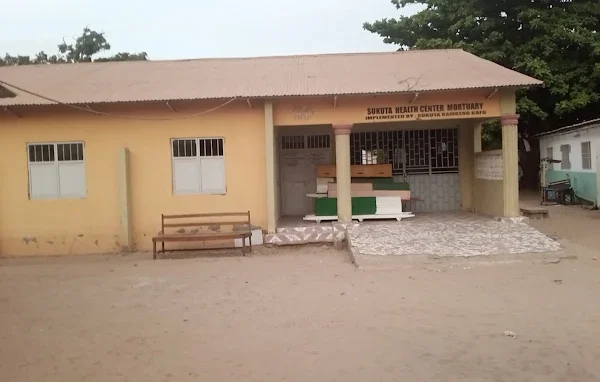 Sukuta Health Center