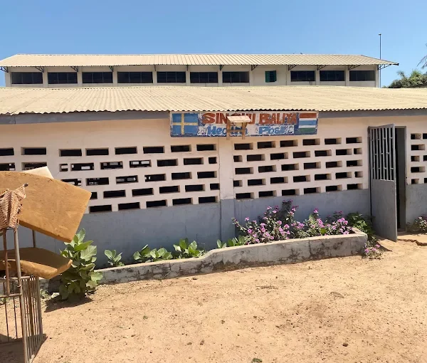Sinchu Balia Health Center