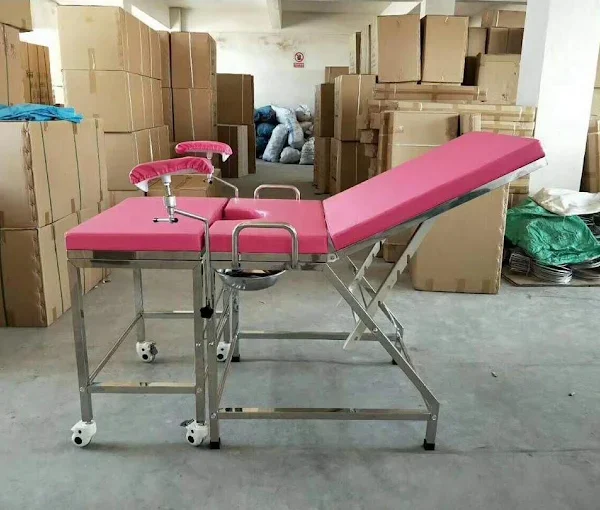 Sati Rahmon Clinic