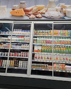 Seven Heaven Supermarket