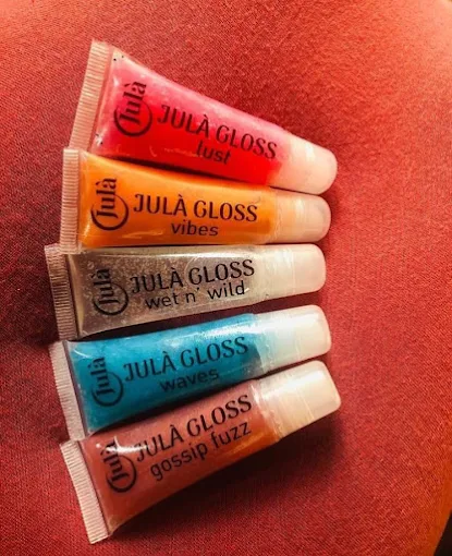 Julà Cosmetics